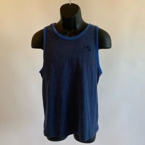 Mens Abercrombie and Fitch Muscle Tank